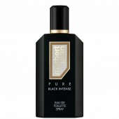 Купить Туалетная вода Man Pure Black Intense Туалетная вода Man Pure Black Intense